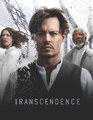 Book cover for Transcendence