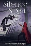 Book cover for Silence the Siren