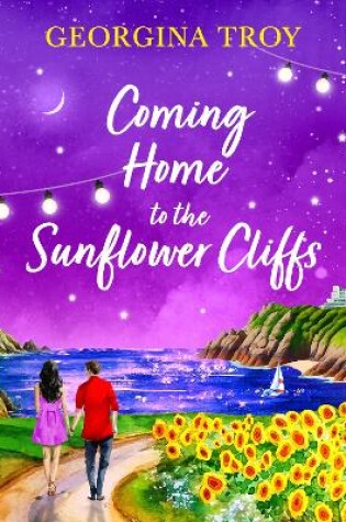 Cover of Coming Home to the Sunflower Cliffs