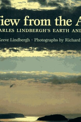 Cover of A View from the Air