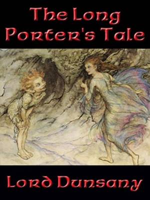 Book cover for The Long Porter's Tale