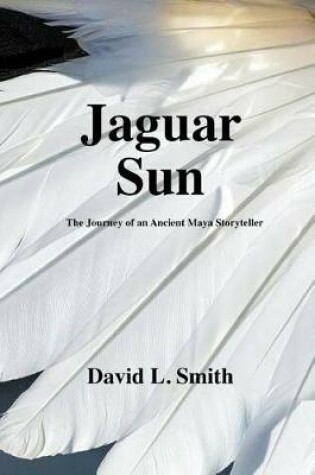 Cover of Jaguar Sun