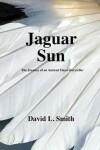 Book cover for Jaguar Sun