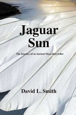 Cover of Jaguar Sun