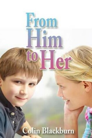 Cover of From Him to Her