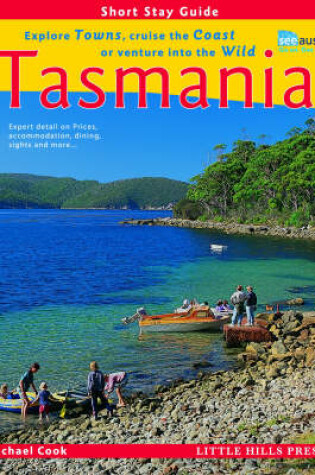 Cover of Tasmania