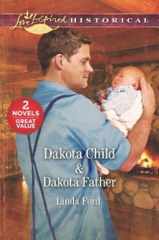 Cover of Dakota Child & Dakota Father