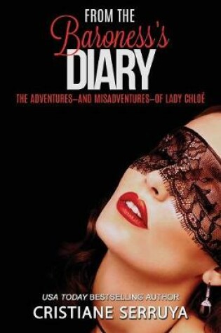 Cover of From the Baroness's Diary II