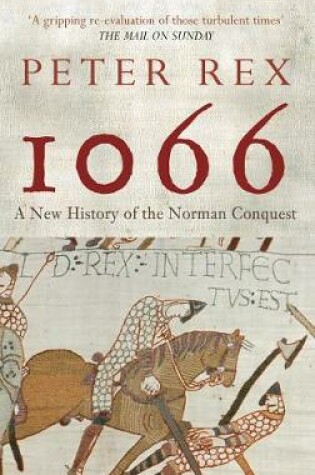 Cover of 1066