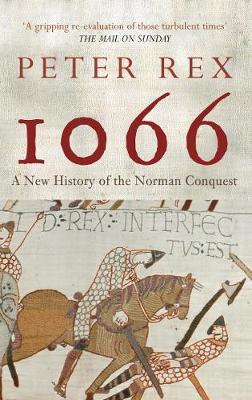 Book cover for 1066