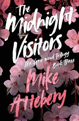 Book cover for The Midnight Visitors