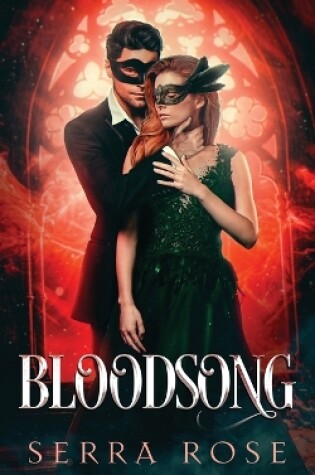 Cover of Bloodsong