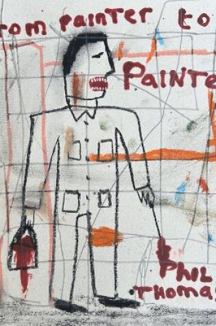 Cover of From Painter To Painter