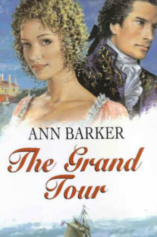 Cover of The Grand Tour