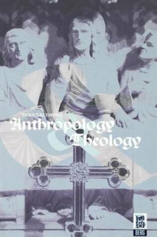 Cover of Anthropology and Theology