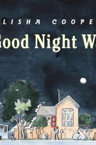 Cover of A Good Night Walk