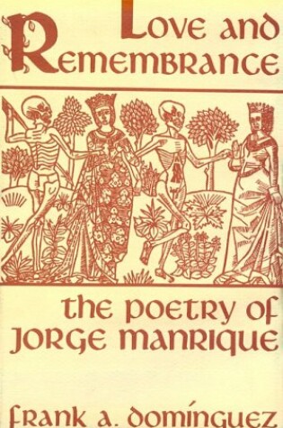 Cover of Love and Remembrance