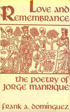 Cover of Love and Remembrance