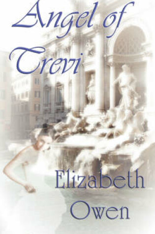 Cover of Angel of Trevi