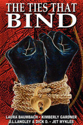 Cover of The Ties That Bind