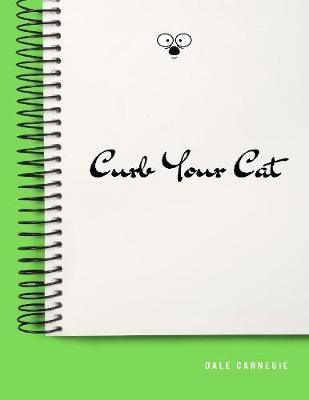 Book cover for Curb Your Cat