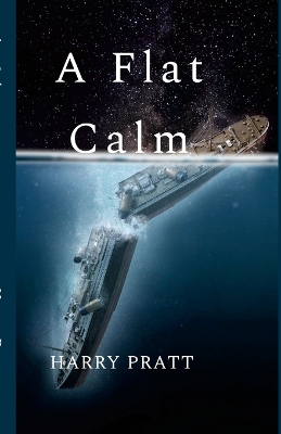 Book cover for A Flat Calm