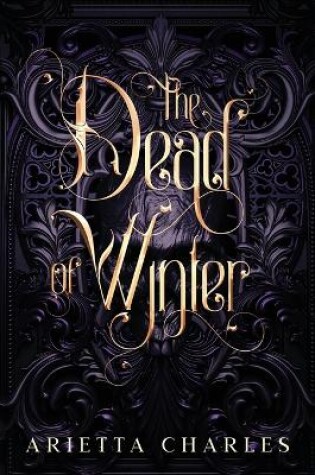 Cover of The Dead of Winter