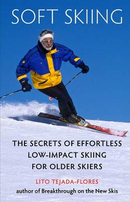 Book cover for Soft Skiing