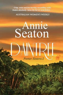 Book cover for Daintree