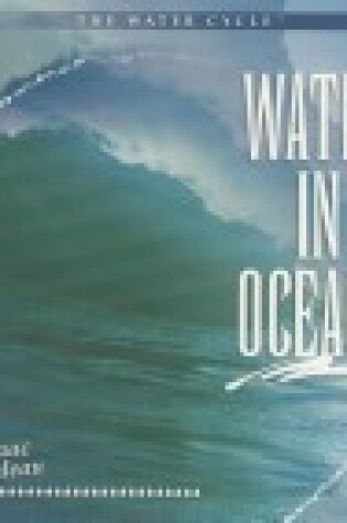 Cover of Water in Oceans