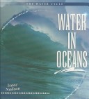 Cover of Water in Oceans