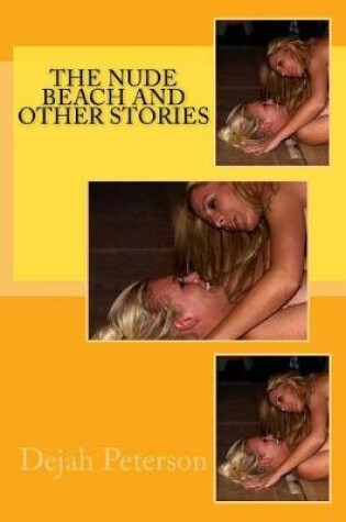 Cover of The Nude Beach and Other Stories