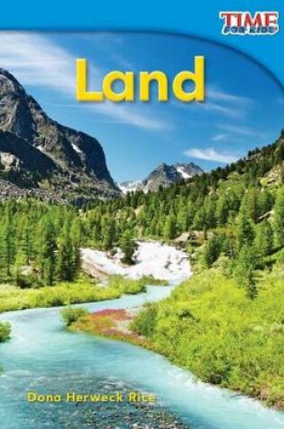 Cover of Land