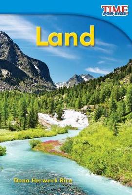 Cover of Land