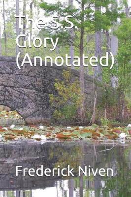 Book cover for The S.S. Glory (Annotated)