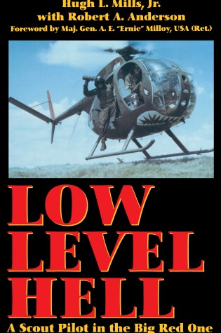 Cover of Low Level Hell