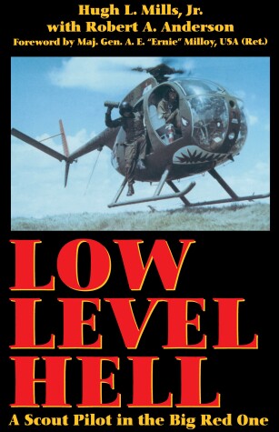 Book cover for Low Level Hell