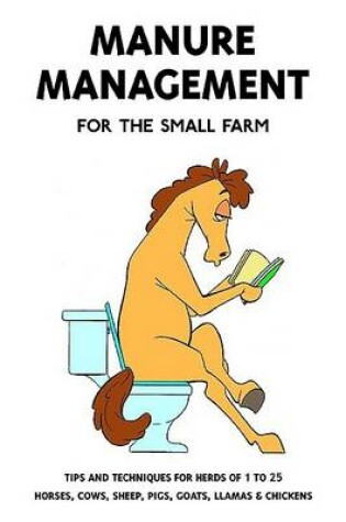 Cover of Manure Management