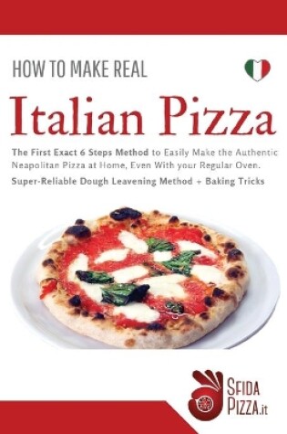 Cover of How to Make Italian Pizza