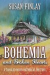 Book cover for Bohemia and Broken Hearts