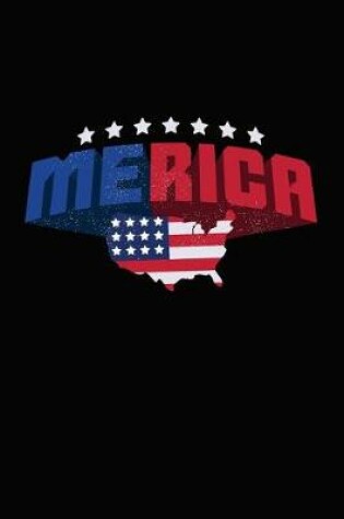 Cover of Merica