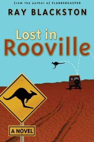 Cover of Lost in Rooville