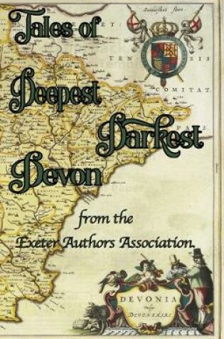 Cover of Tales from Deepest Darkest Devon