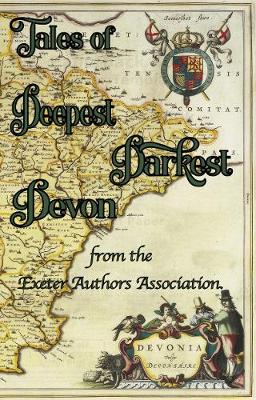 Book cover for Tales from Deepest Darkest Devon