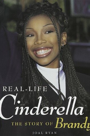 Cover of Real-Life Cinderella