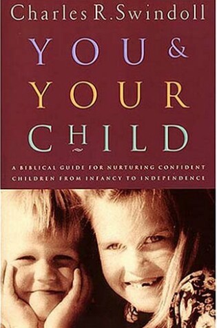 Cover of You & Your Child