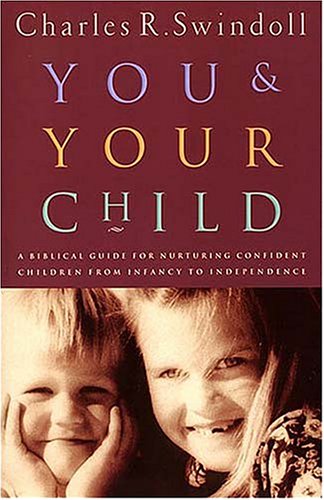 Book cover for You & Your Child