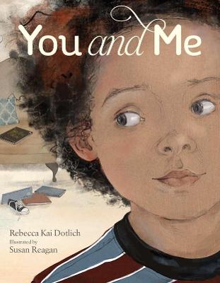 Book cover for You and Me