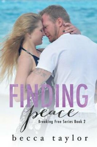 Cover of Finding Peace