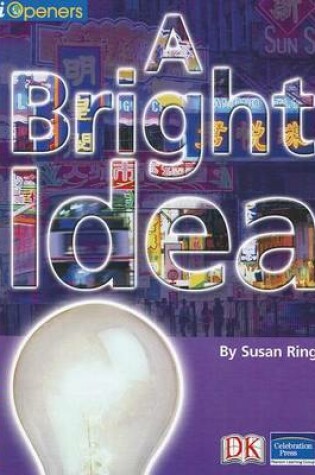 Cover of A Bright Idea